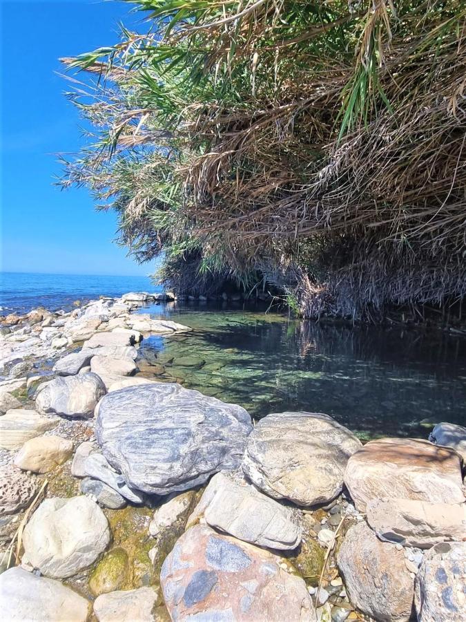 Casa de férias Bella Sirena Nerja