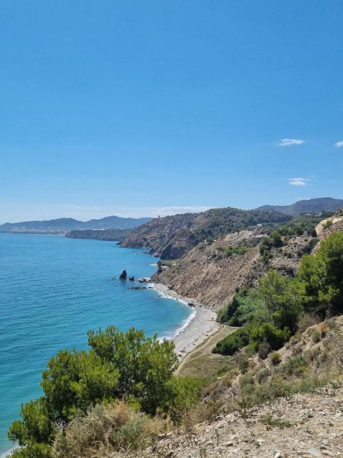 Bella Sirena Casa de férias Nerja