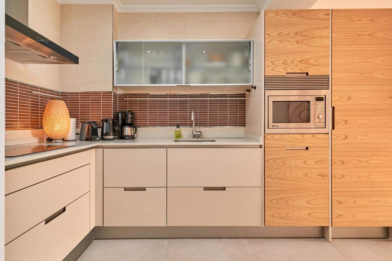 1st Line Burriana Apartamento