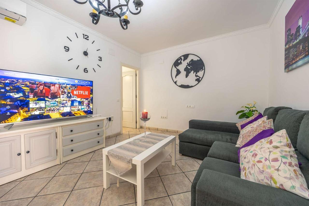 Apartamento En Herrera Oria