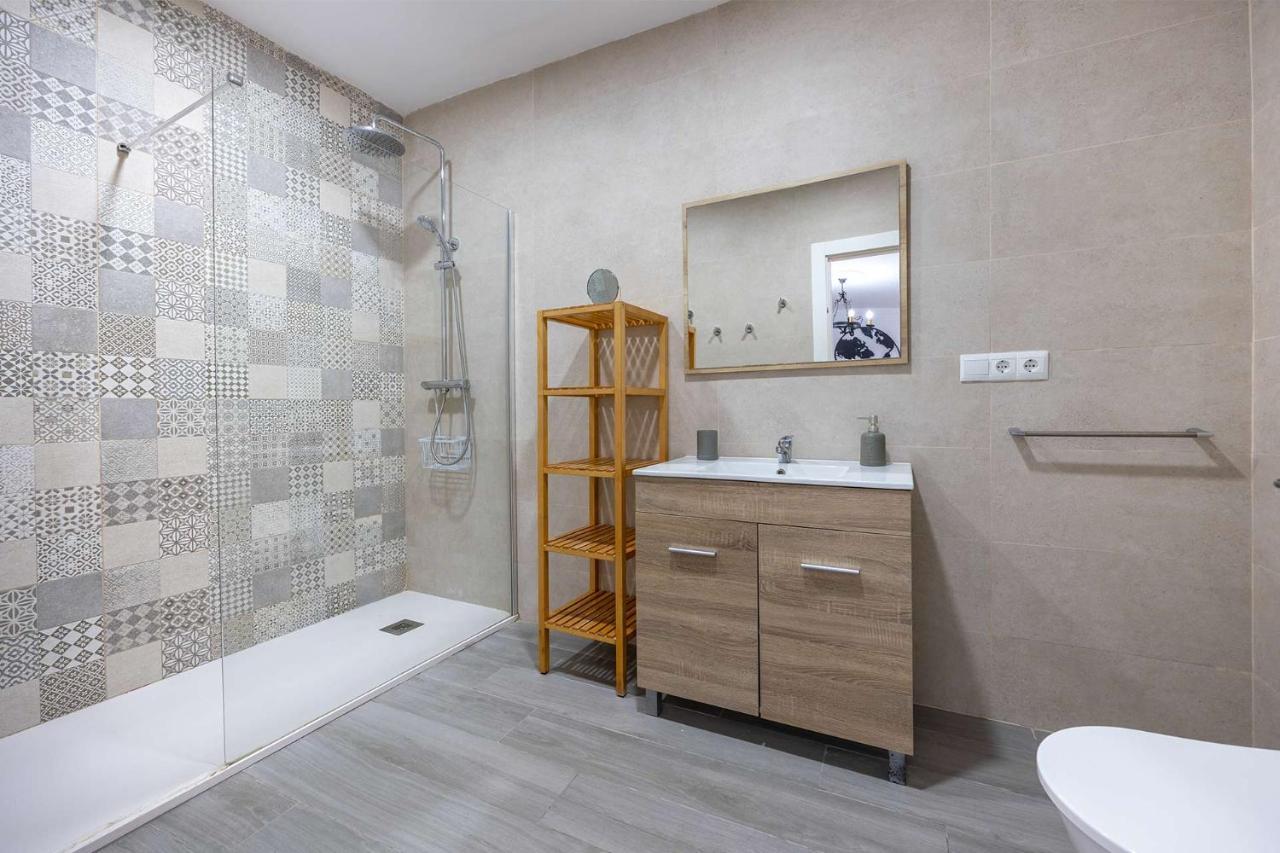 Apartamento En Herrera Oria *