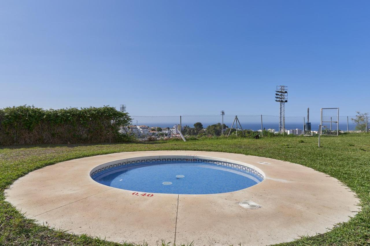 Apartment 2-bedroom With Seaview *