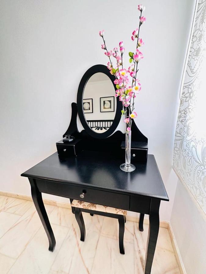 Apartamento Ibn Sadi 3