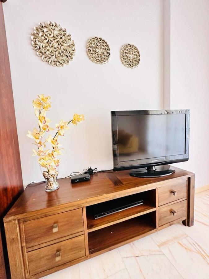Ibn Sadi 3 Apartamento Nerja