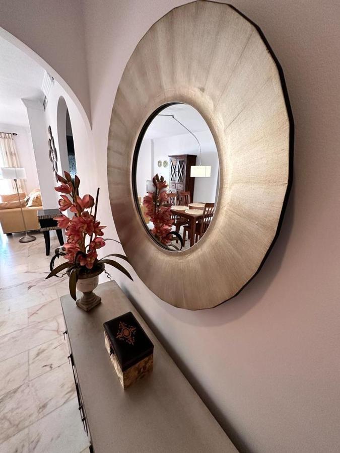 Apartamento Ibn Sadi 3