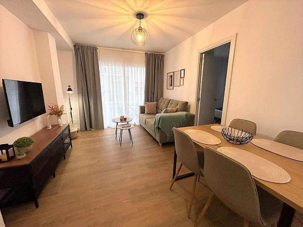 Caribe Apartment