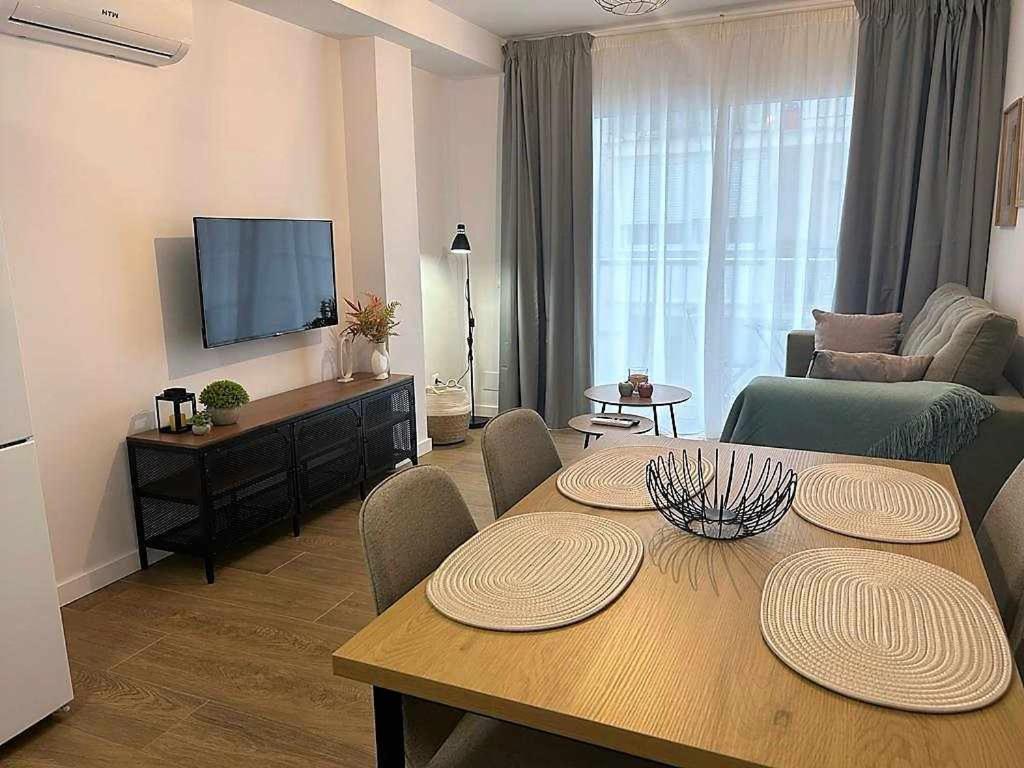 Caribe Apartment *