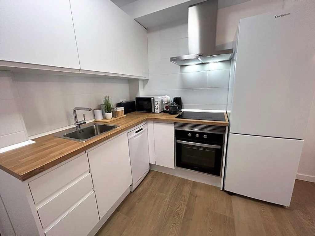 Apartment Caribe *