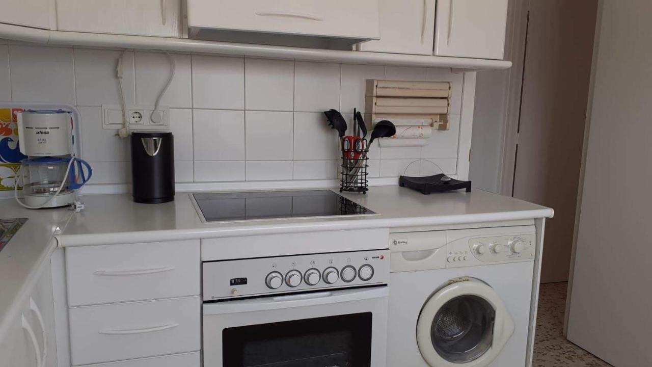 Apartamento Salute To The Sea *