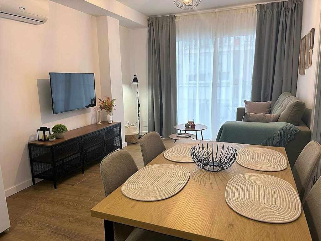 Apartment Caribe *