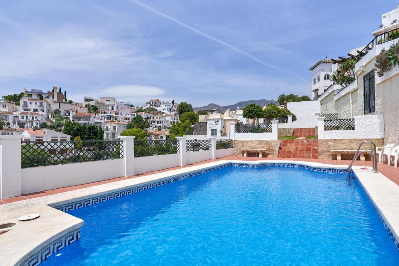 One Bedroom Penthouse Apartamento Nerja