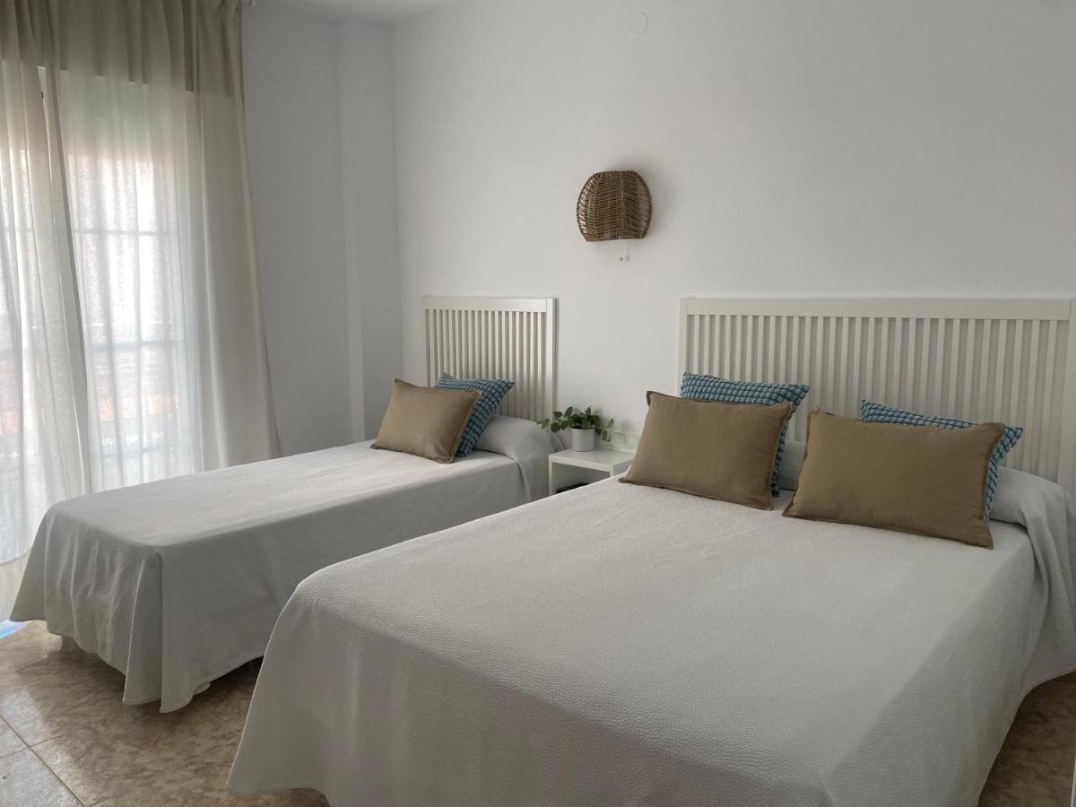 Guest house Andalucia