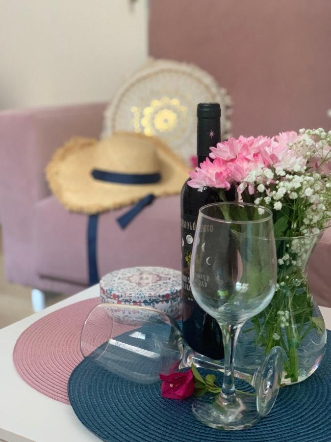 Homestay Marixa Nerja