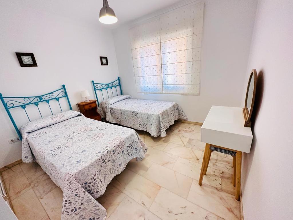 Apartamento Ibn Sadi 3 *