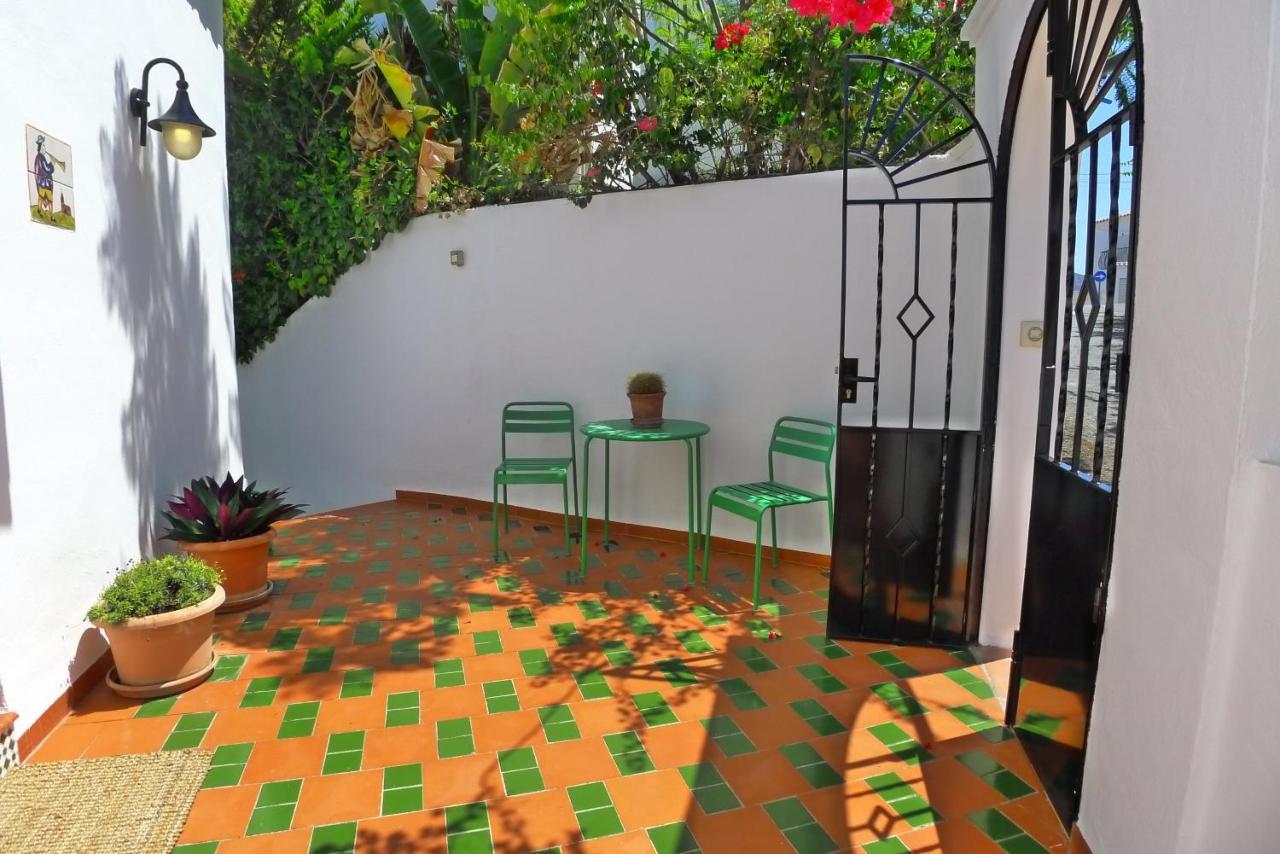 Villa Golondrinas - Private To Sleep 6 Nerja