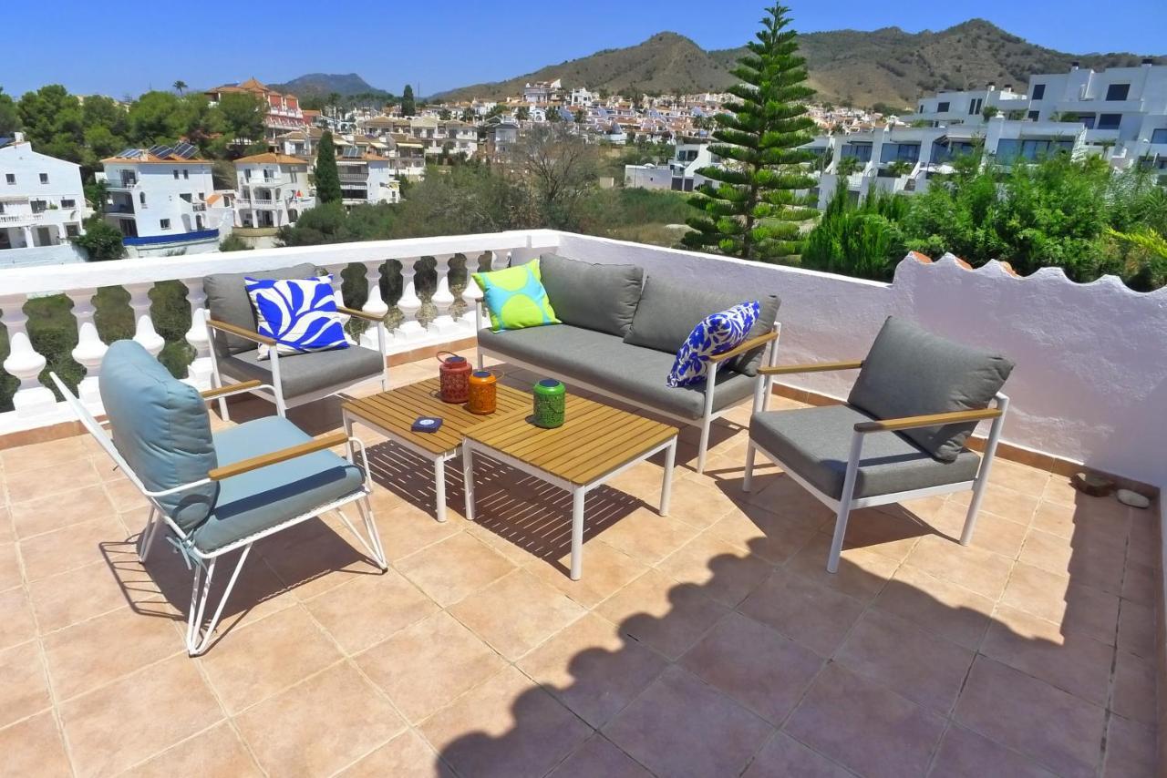 Golondrinas - Private To Sleep 6 Villa