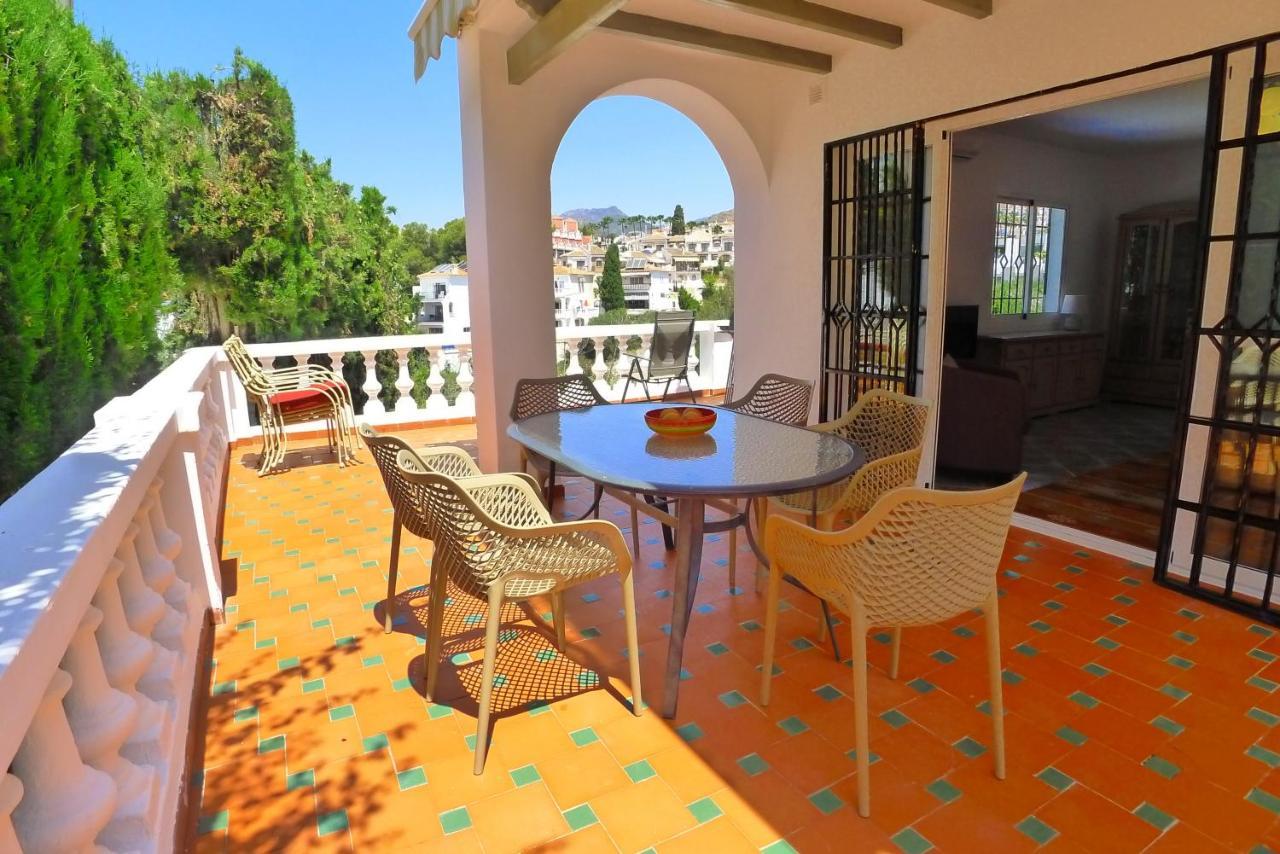 Villa Golondrinas - Private To Sleep 6 *