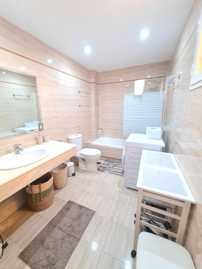 Bonita Casa En Holiday home