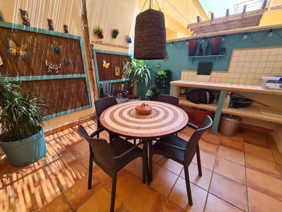 Holiday home Bonita Casa En *