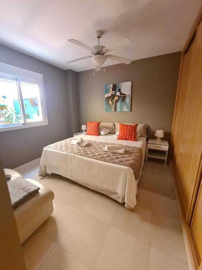 Bonita Casa En * Nerja