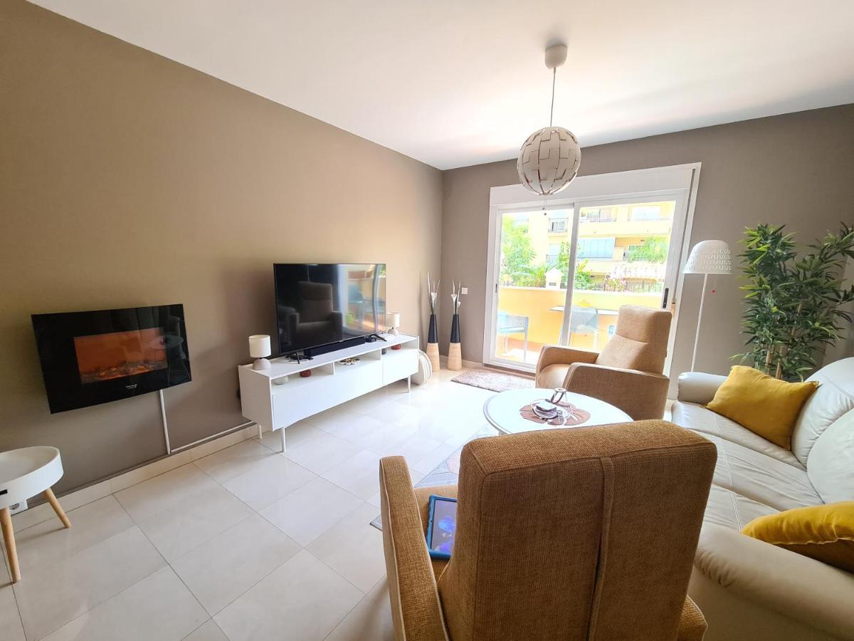Holiday home Bonita Casa En Nerja