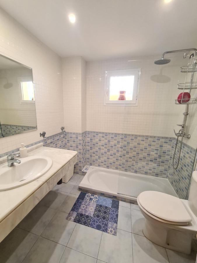 Bonita Casa En *