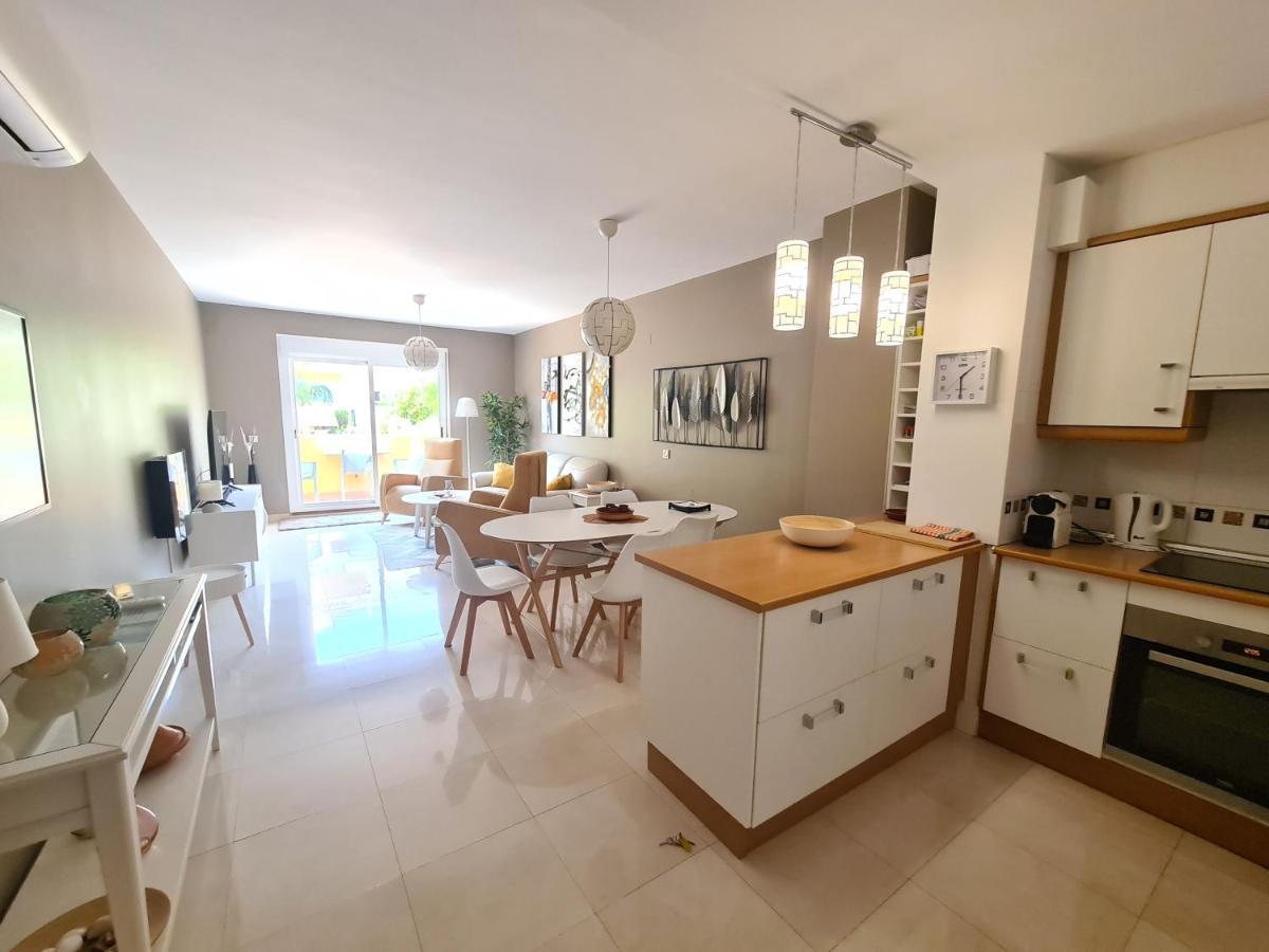Holiday home Bonita Casa En Nerja