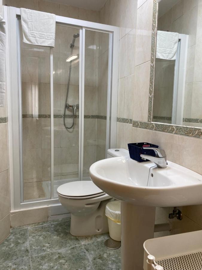 Andalucia Guest house *