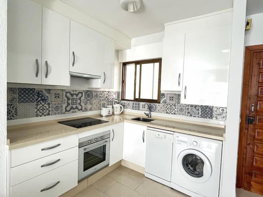 Apartamento Carabeillo Seaview Nerja