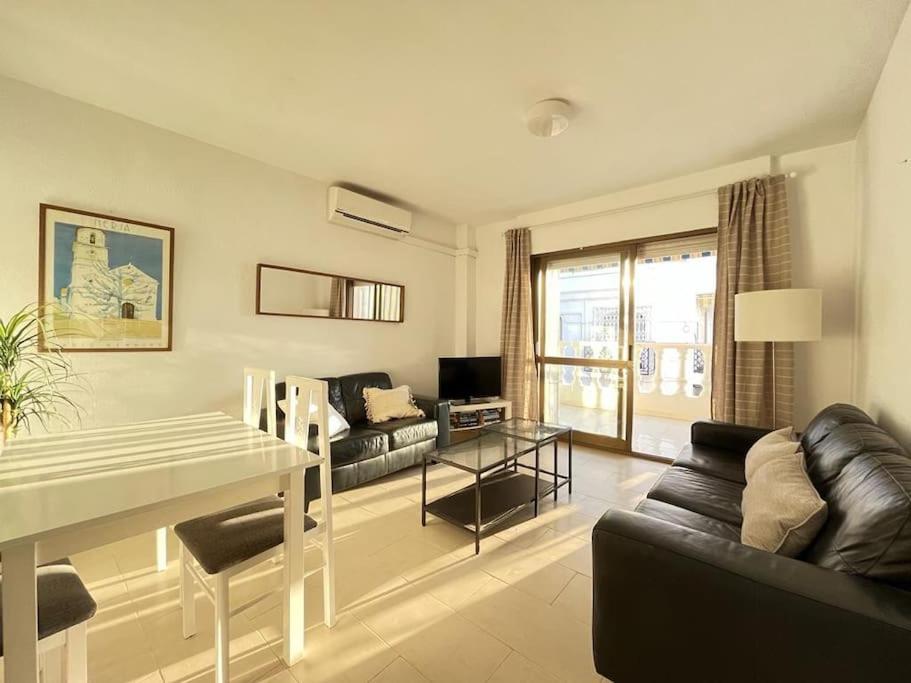Apartamento Carabeillo Seaview *