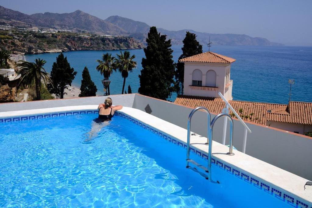 Carabeillo Seaview Apartamento