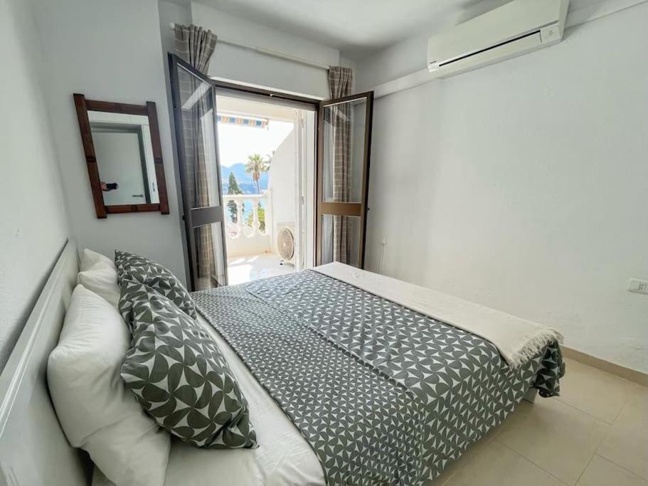 Apartamento Carabeillo Seaview Nerja