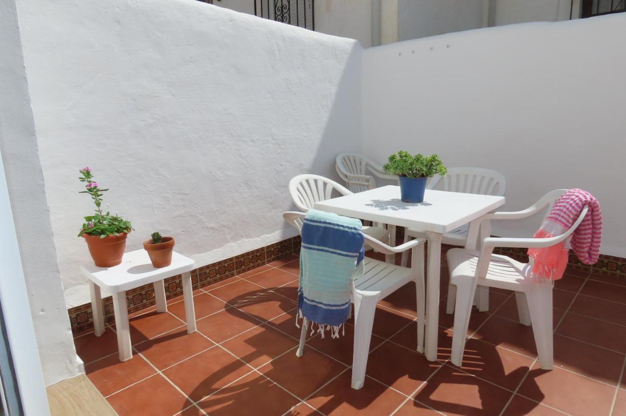 Casa Del Sol Сasa de vacaciones *