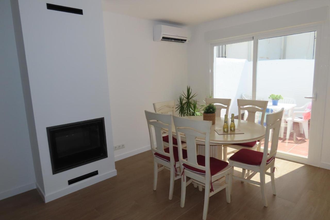 Casa Del Sol Сasa de vacaciones Nerja