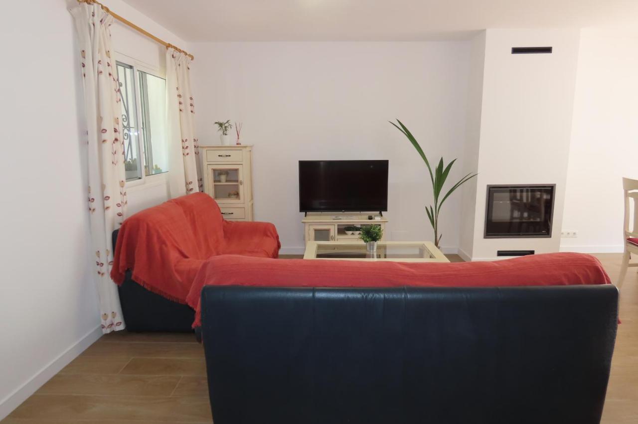 Casa Del Sol * Nerja