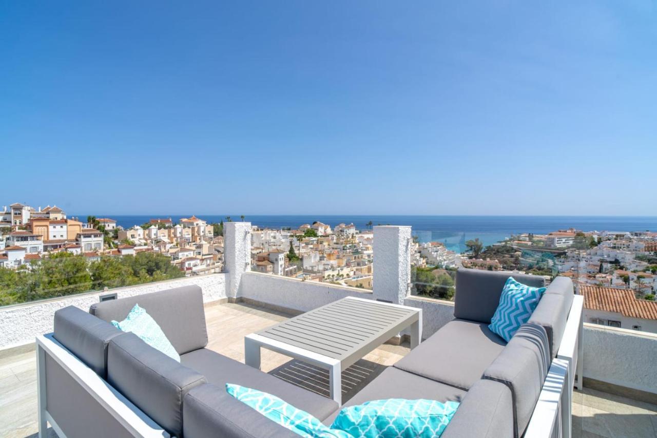 Villa Marysol Nerja