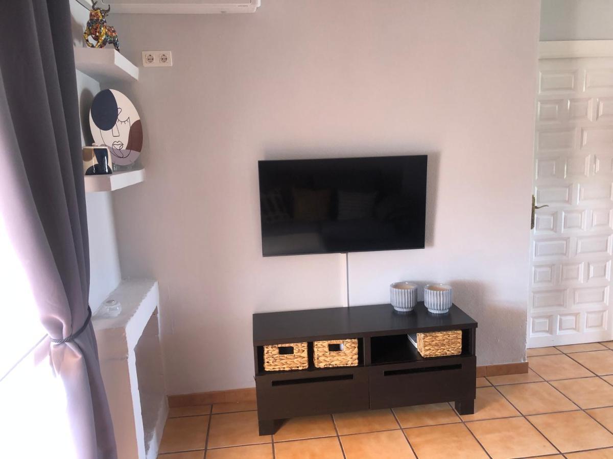 Verano Azul Miguel Apartamento Nerja