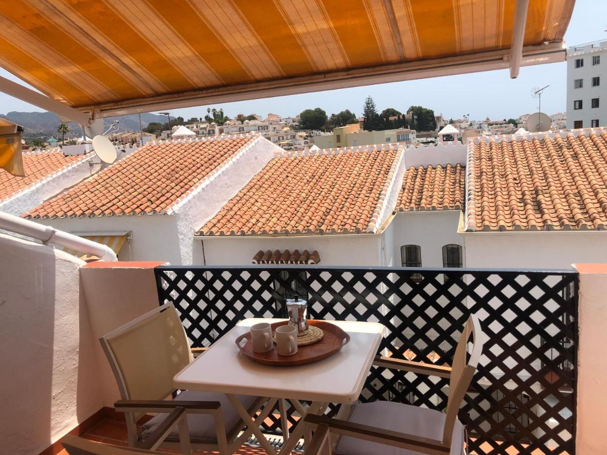 Verano Azul Miguel Apartamento