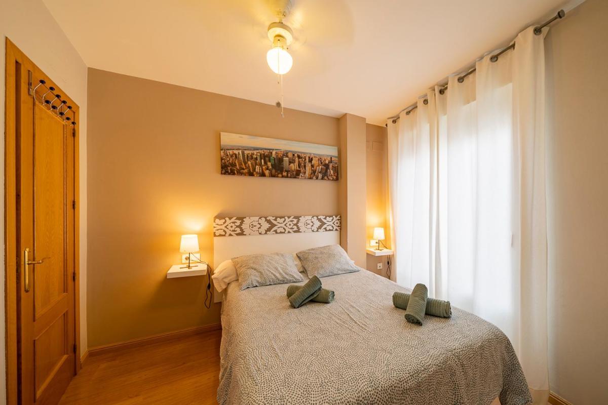 Apartamento Cantarero Apartamento *