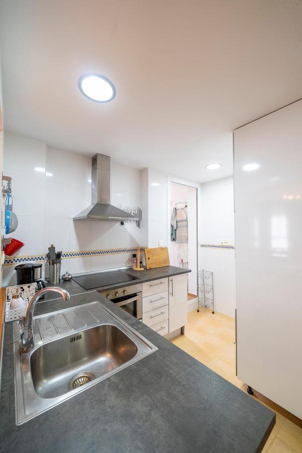Apartamento Apartamento Cantarero *