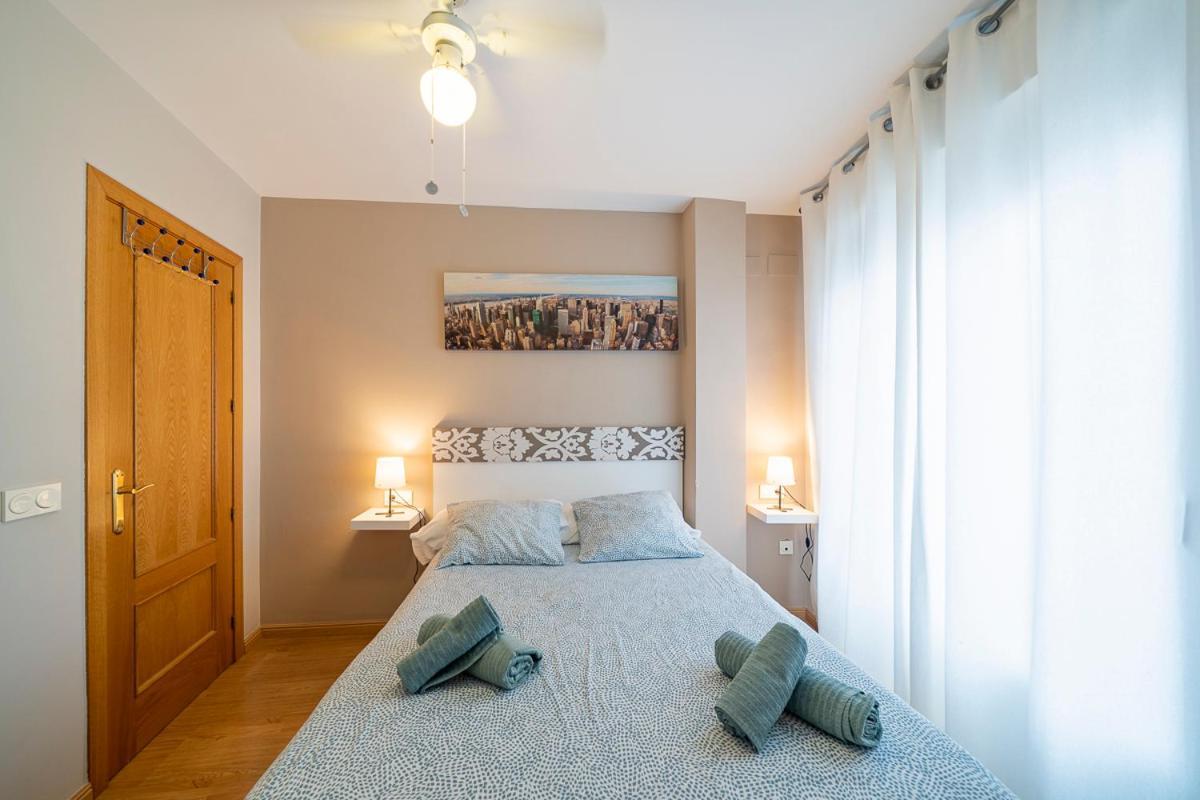 Apartamento Apartamento Cantarero