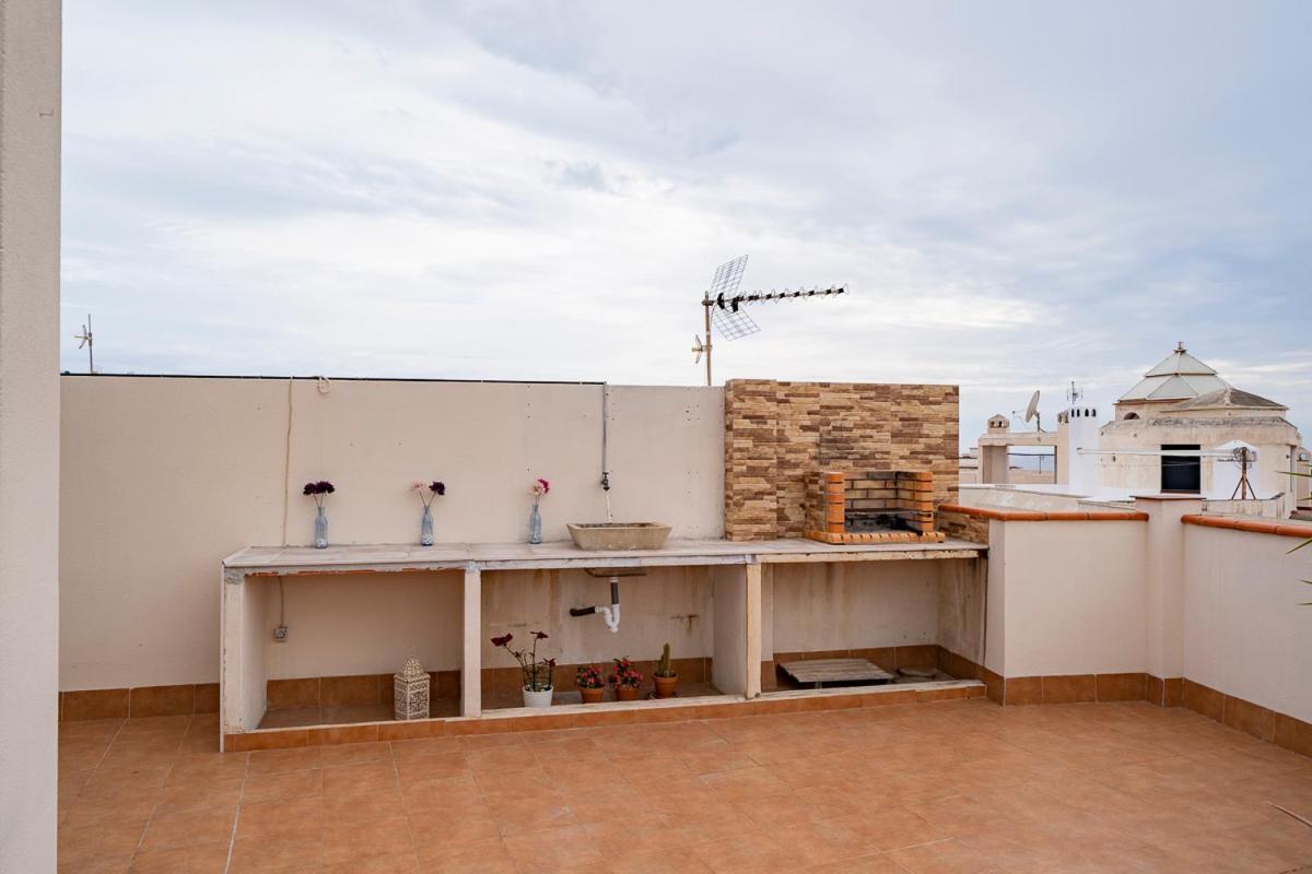 Apartamento Cantarero Apartamento