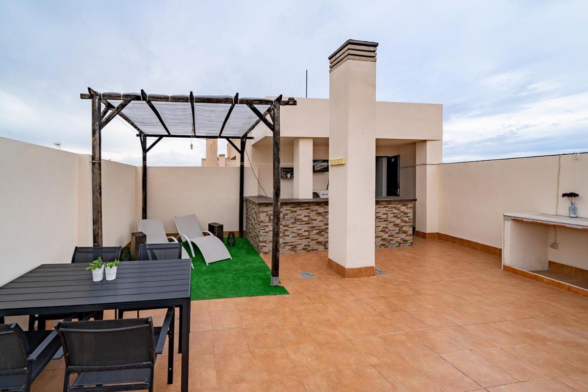 Apartamento Apartamento Cantarero
