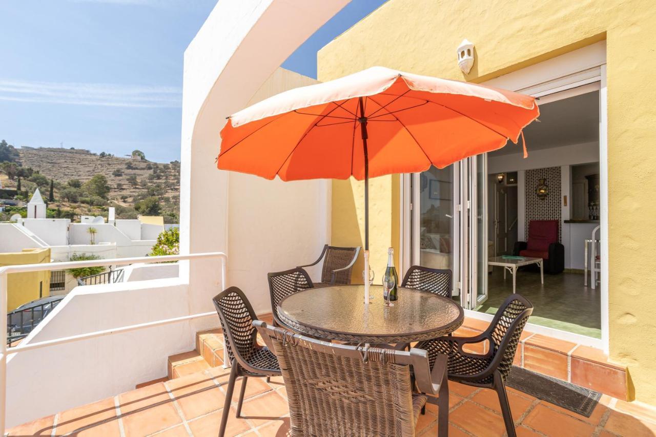 Casa Angela Overlooking The Sea Villa *