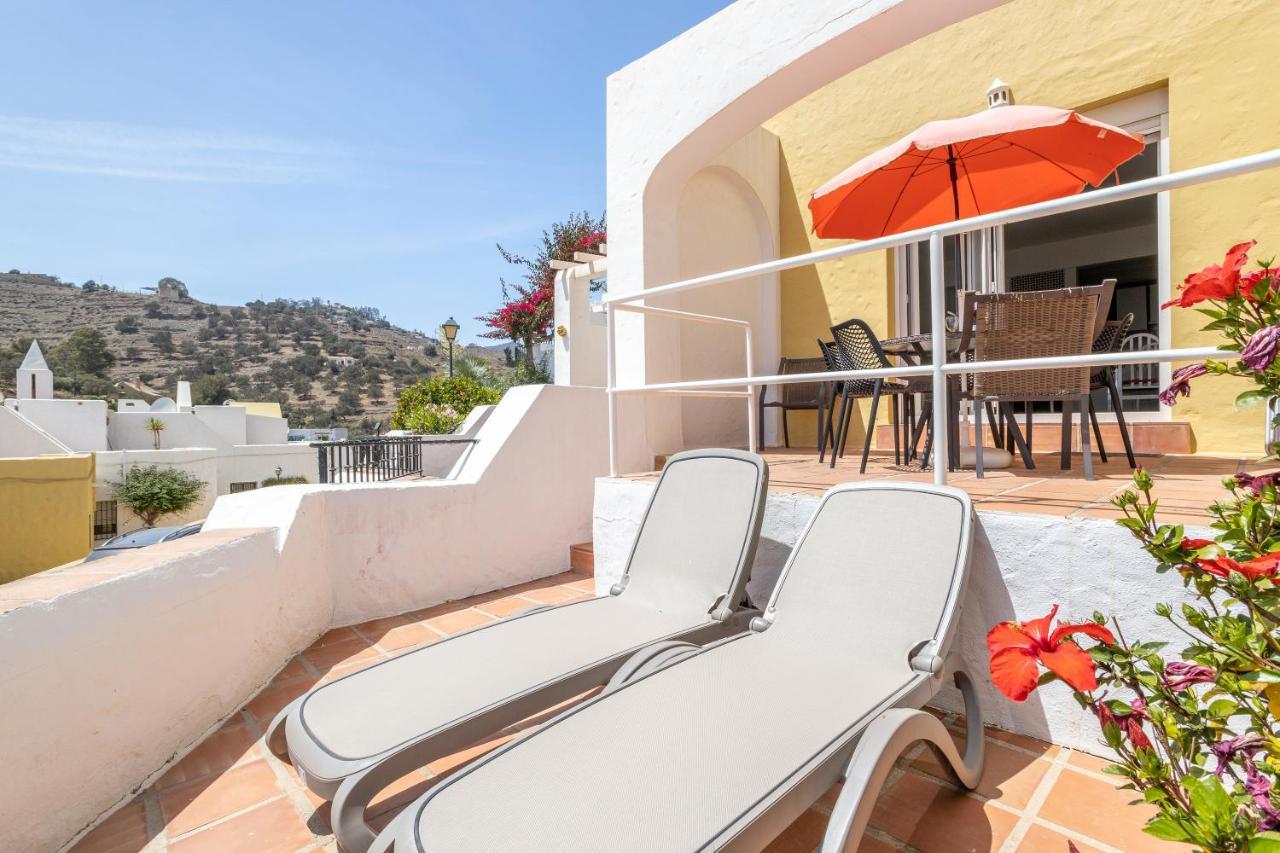 Casa Angela Overlooking The Sea