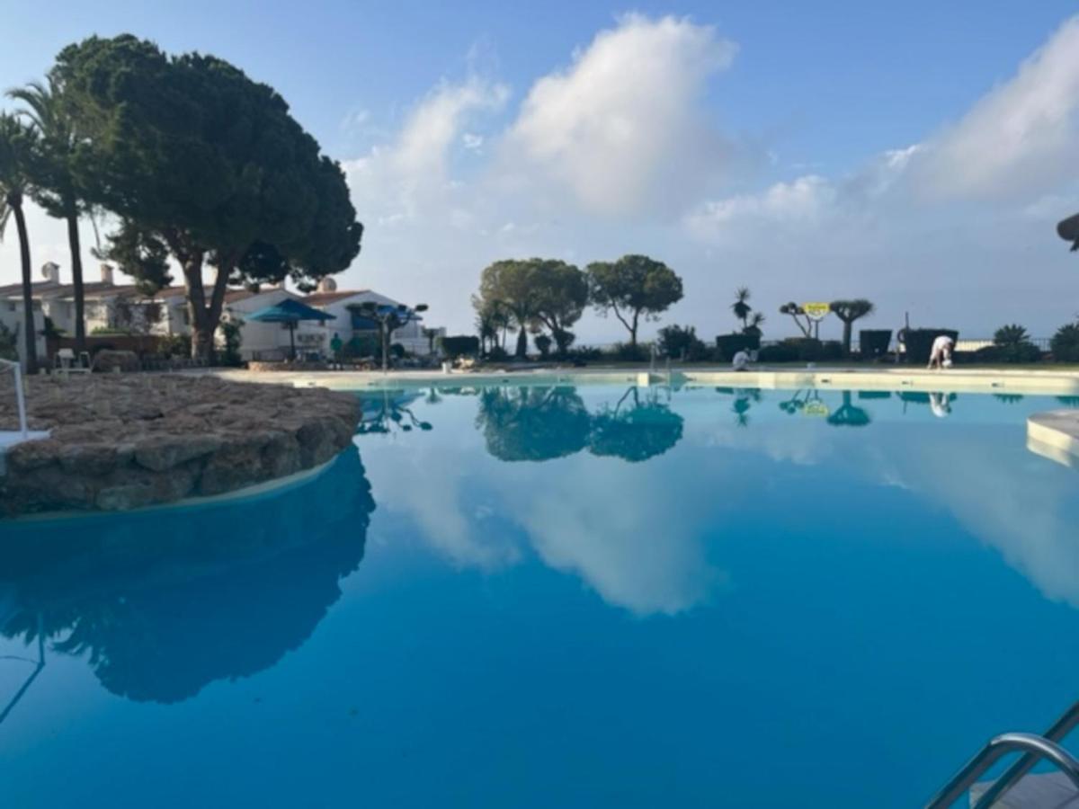 Casa de férias Capistrano1 Nerja