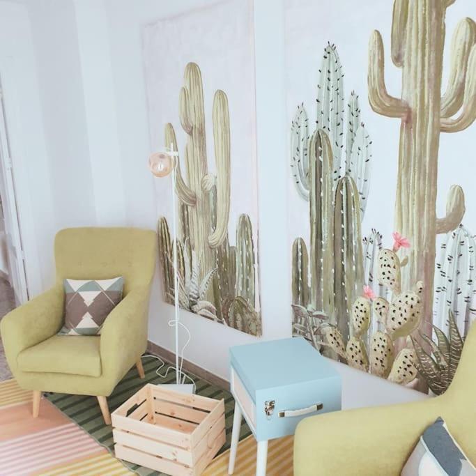 Casa de férias Soleada Casa En *