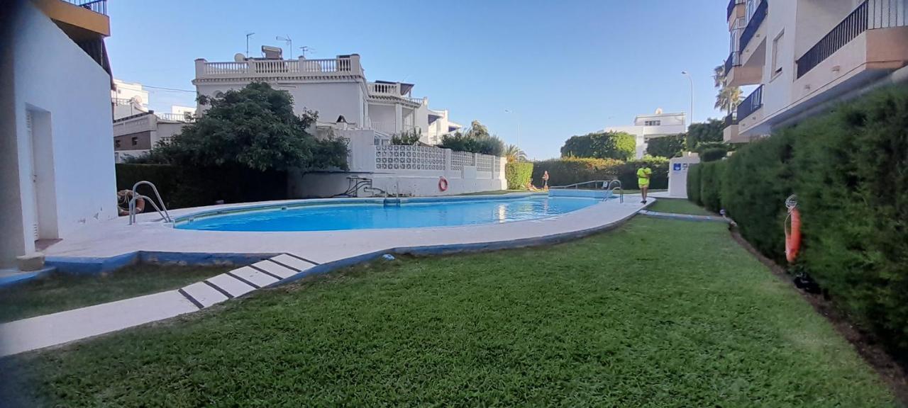 Apartamento La Casita De La Piscina