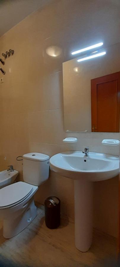 Apartamento La Casita De La Piscina