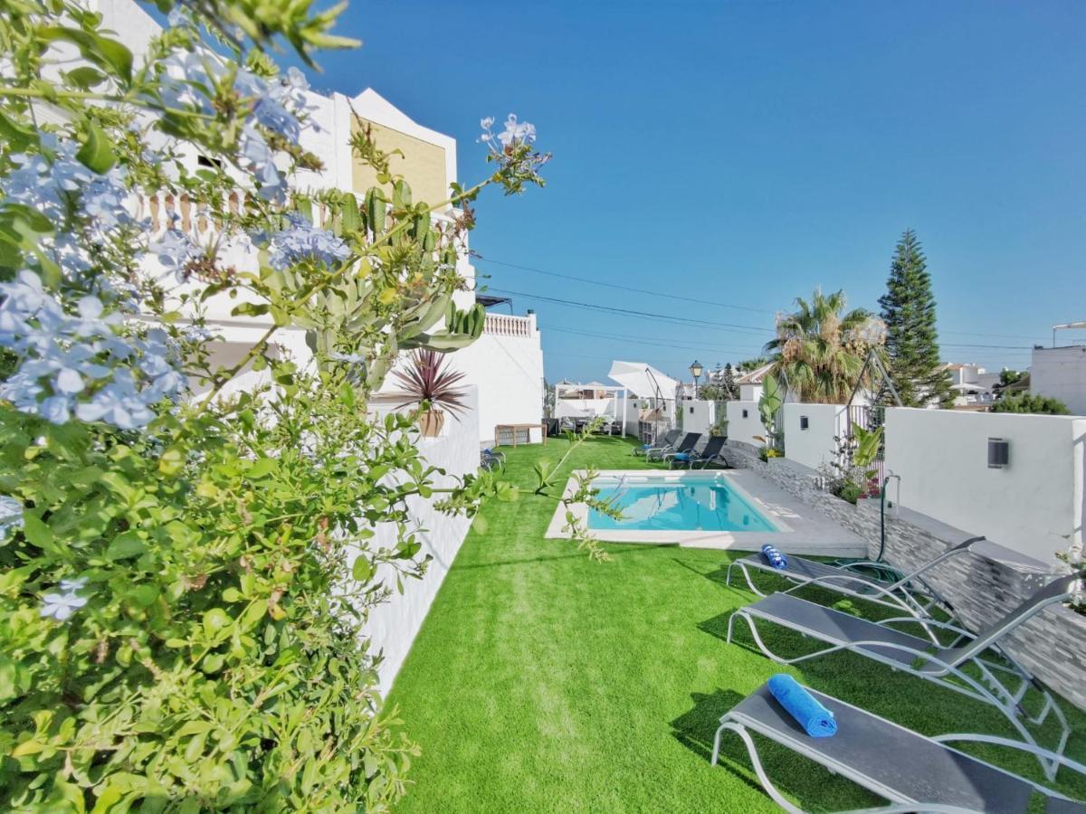 Holiday home Casa Higuera *